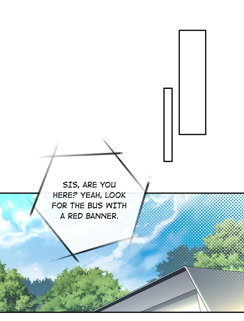 Miss, You're Kinda Weird Chapter 64 - page 27