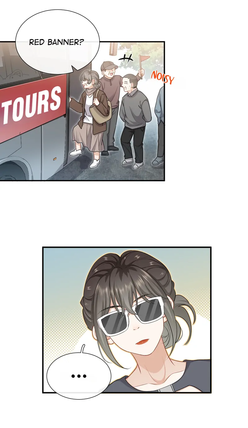 Miss, You're Kinda Weird Chapter 64 - page 28
