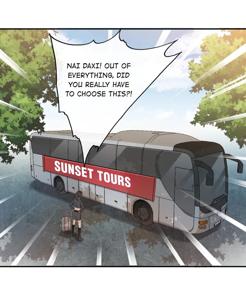 Miss, You're Kinda Weird Chapter 64 - page 29