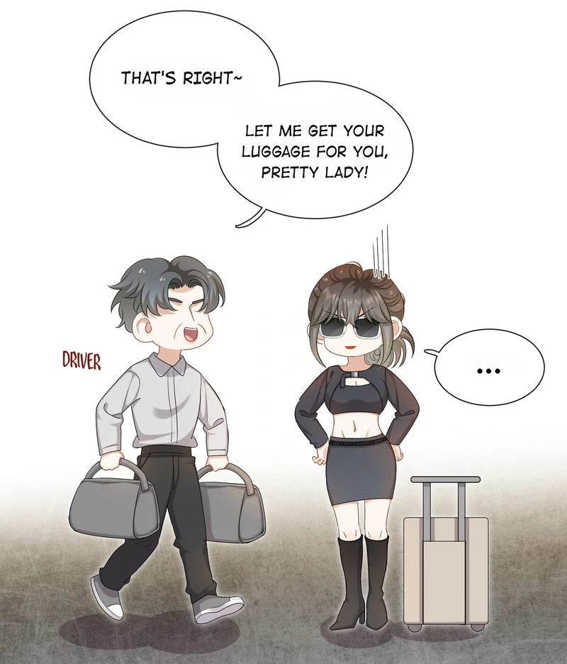 Miss, You're Kinda Weird Chapter 64 - page 31