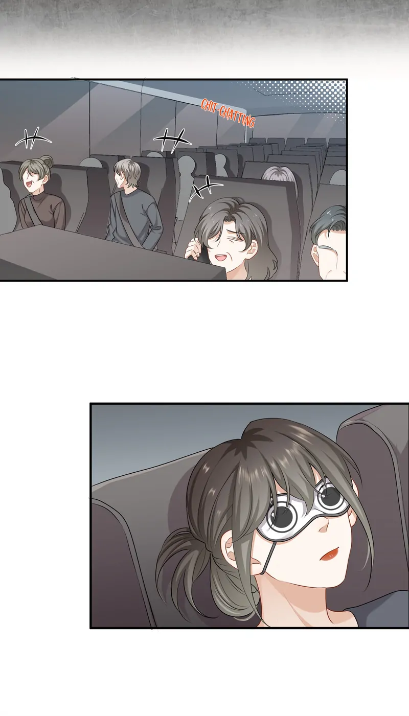 Miss, You're Kinda Weird Chapter 64 - page 32