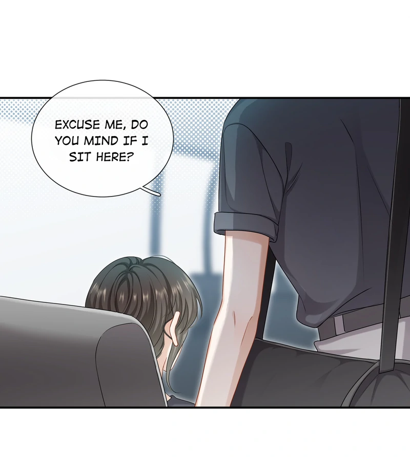 Miss, You're Kinda Weird Chapter 64 - page 33