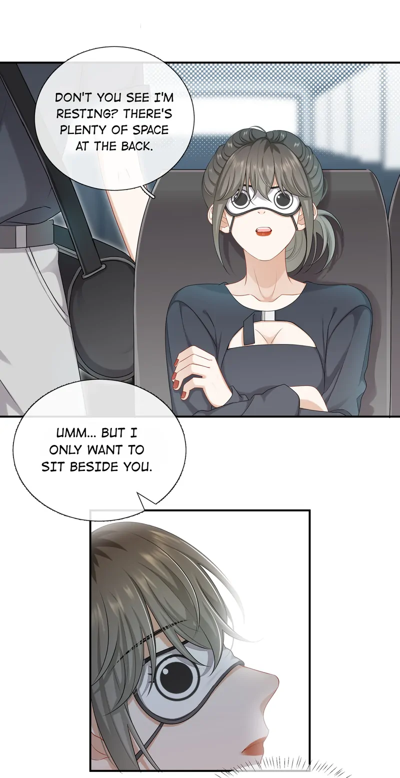 Miss, You're Kinda Weird Chapter 64 - page 34