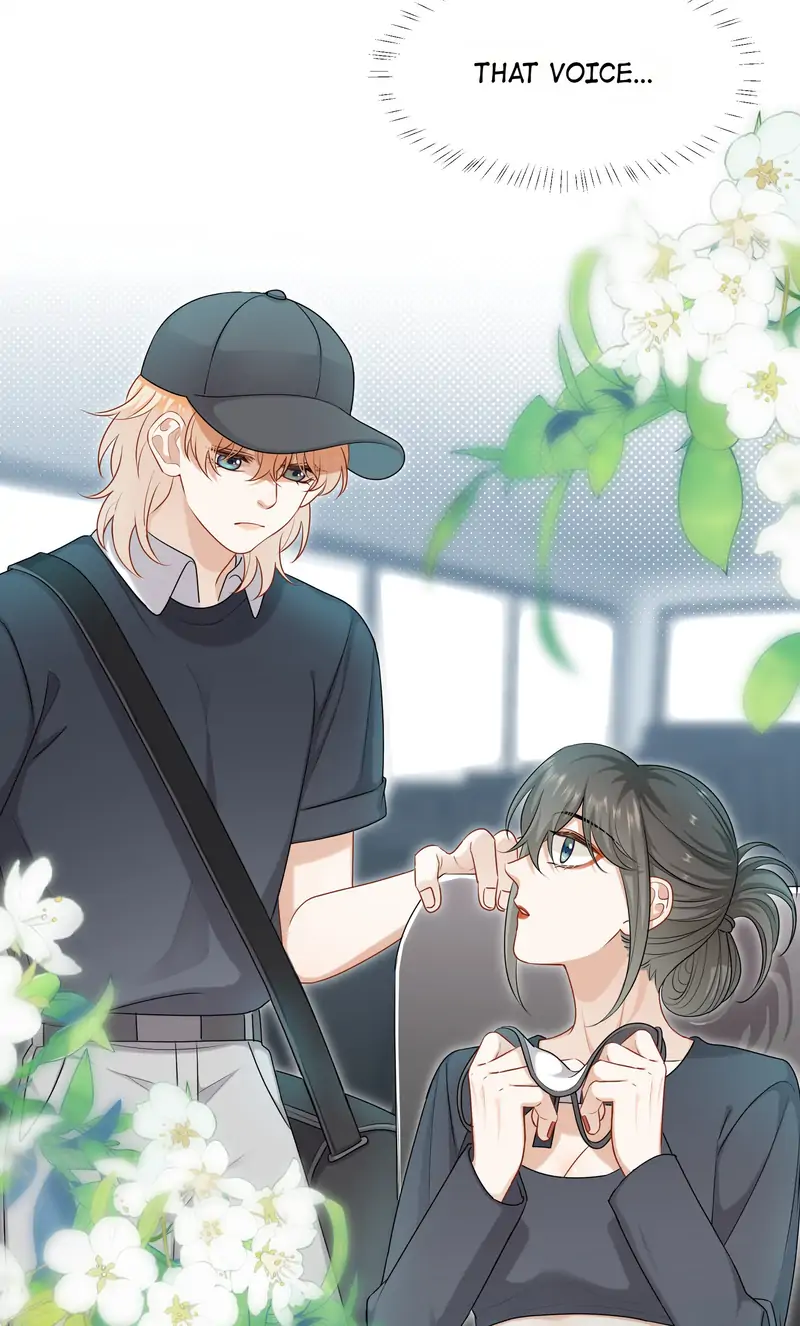Miss, You're Kinda Weird Chapter 64 - page 35