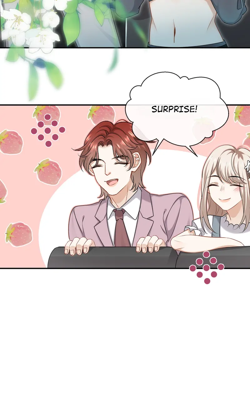 Miss, You're Kinda Weird Chapter 64 - page 36