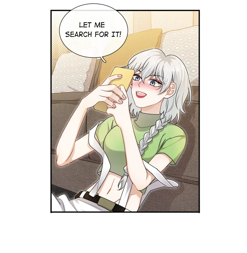 Miss, You're Kinda Weird Chapter 64 - page 5