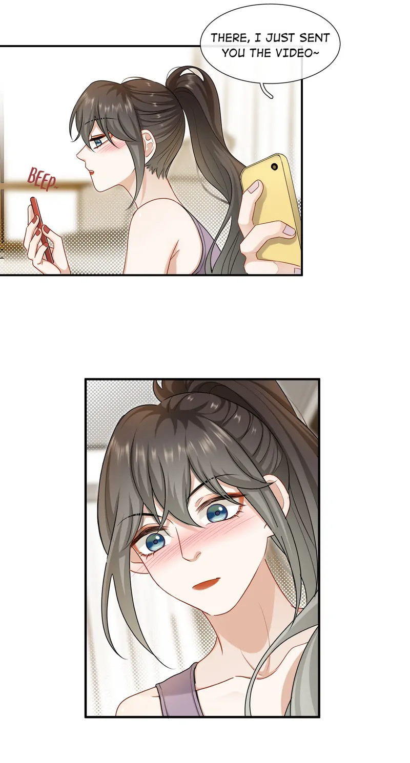 Miss, You're Kinda Weird Chapter 64 - page 6