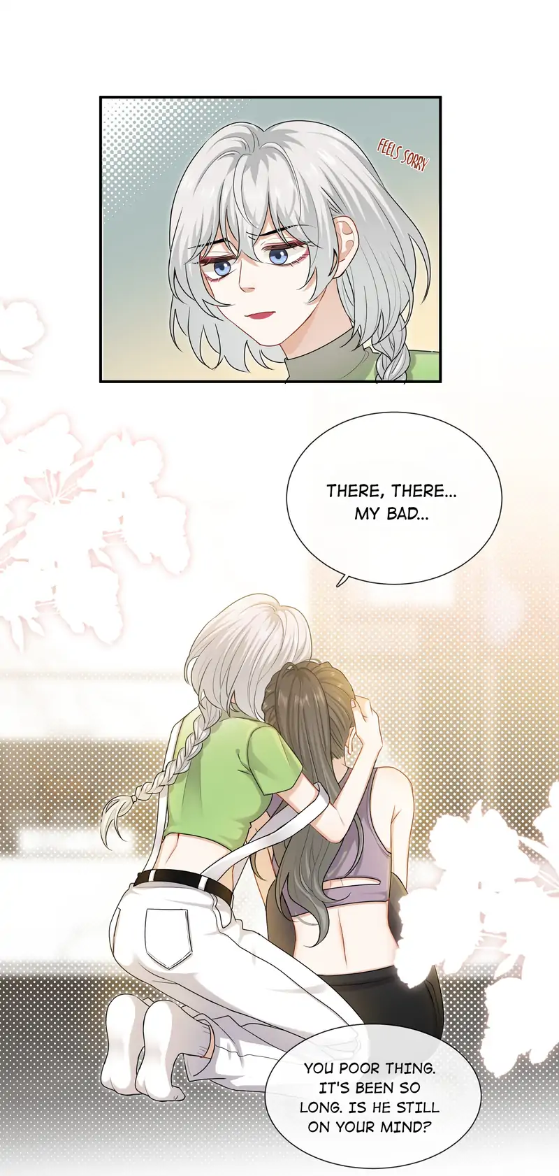 Miss, You're Kinda Weird Chapter 64 - page 9