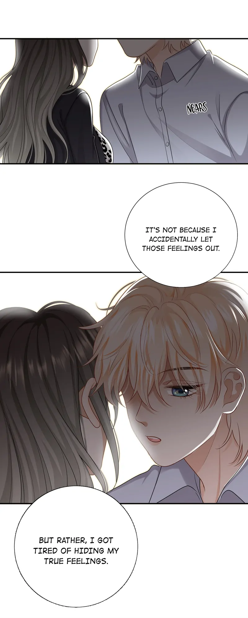 Miss, You're Kinda Weird Chapter 31 - page 10