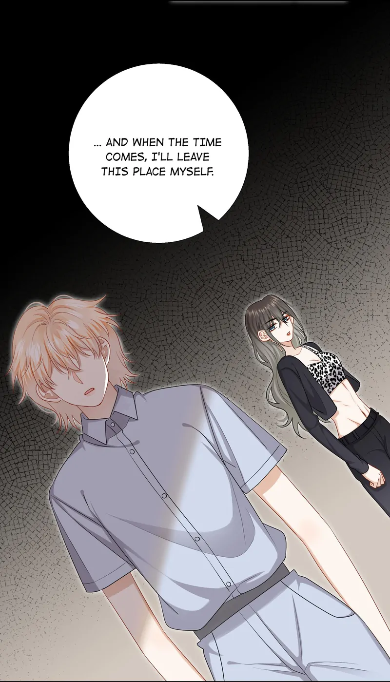 Miss, You're Kinda Weird Chapter 31 - page 12