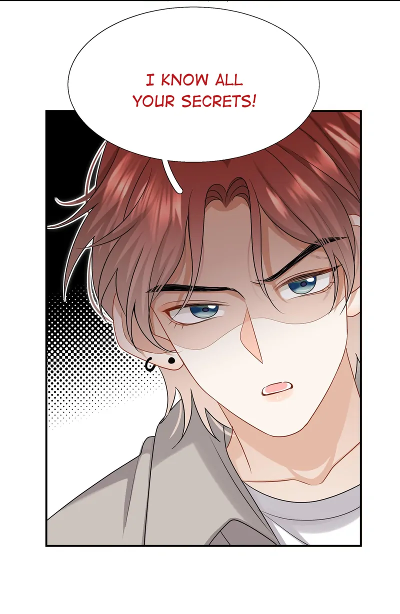 Miss, You're Kinda Weird Chapter 31 - page 19