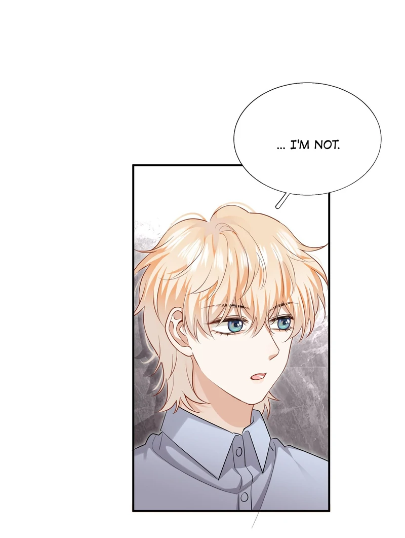 Miss, You're Kinda Weird Chapter 31 - page 2