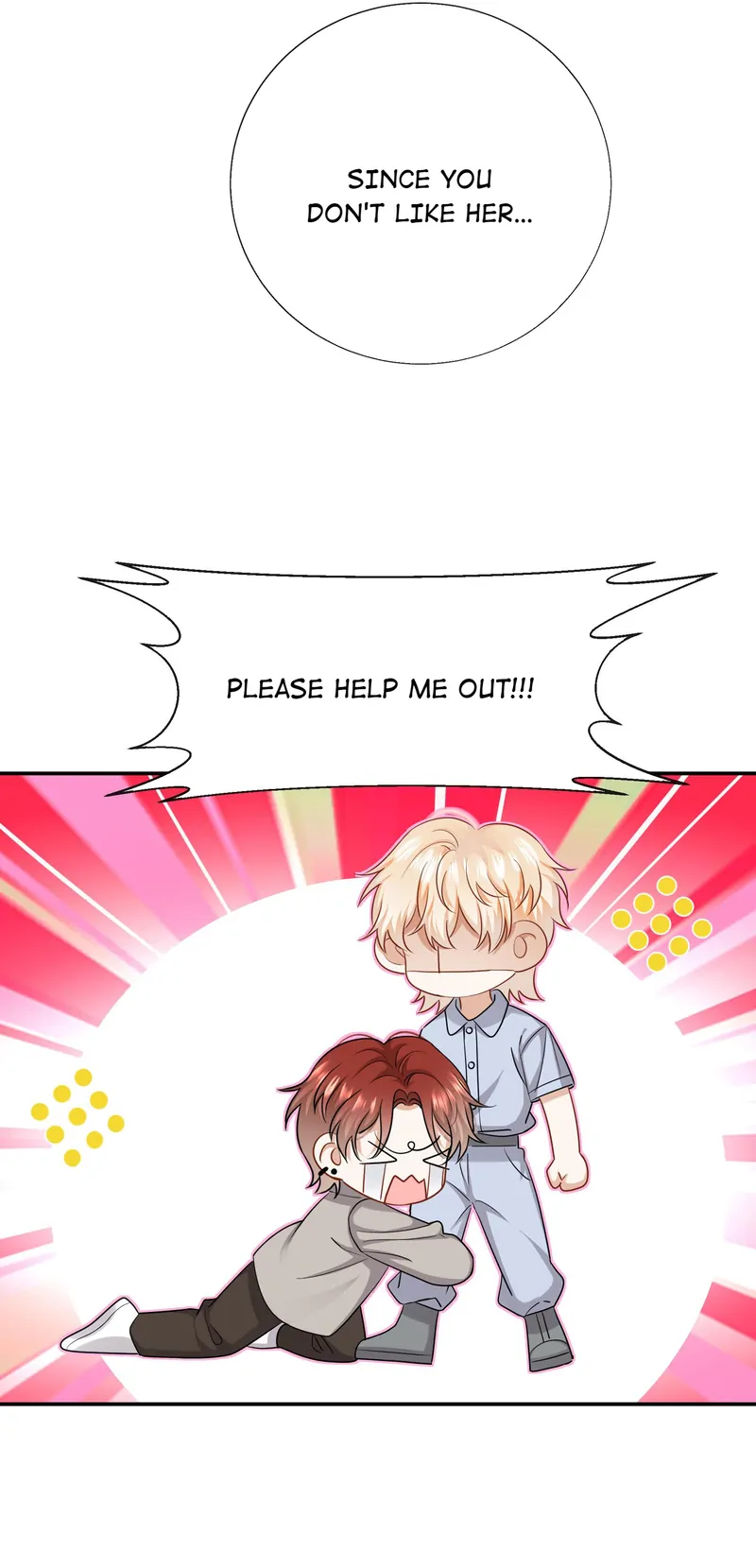 Miss, You're Kinda Weird Chapter 31 - page 21