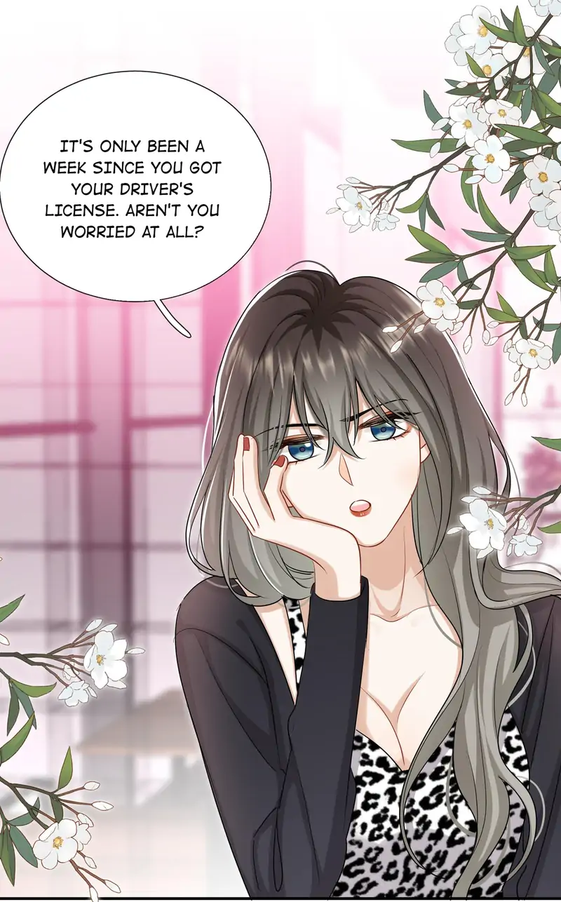 Miss, You're Kinda Weird Chapter 31 - page 23