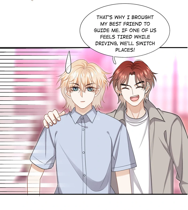 Miss, You're Kinda Weird Chapter 31 - page 24