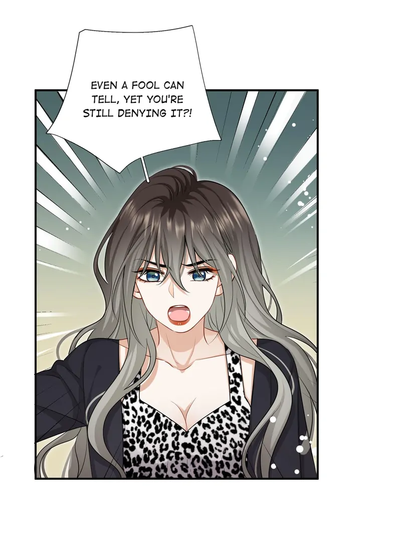 Miss, You're Kinda Weird Chapter 31 - page 3