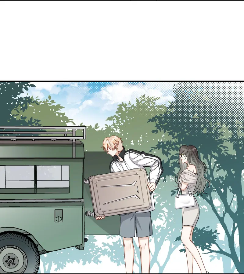 Miss, You're Kinda Weird Chapter 31 - page 33