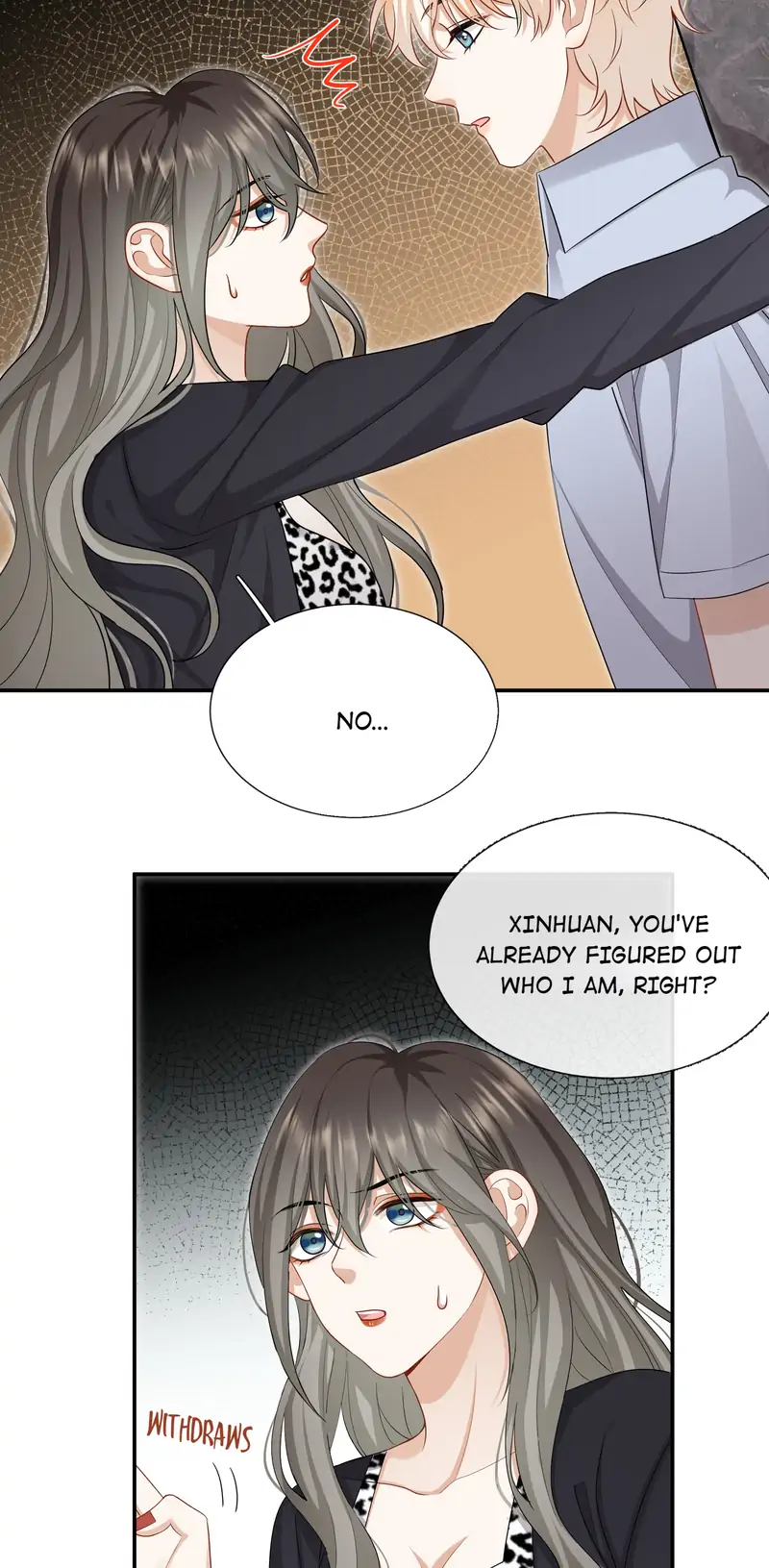 Miss, You're Kinda Weird Chapter 31 - page 5