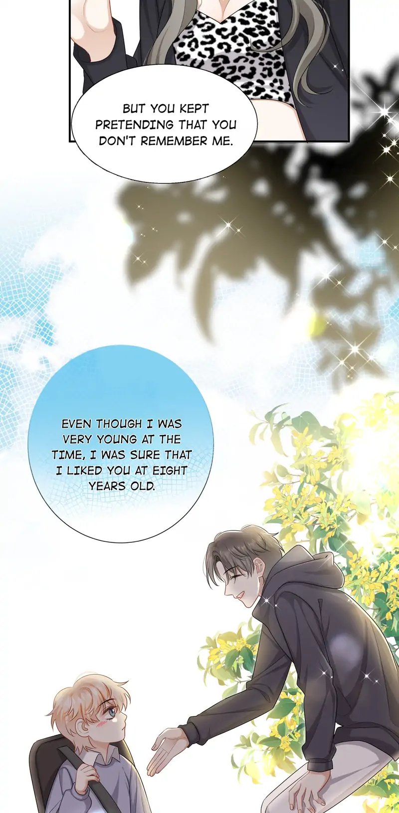 Miss, You're Kinda Weird Chapter 31 - page 6
