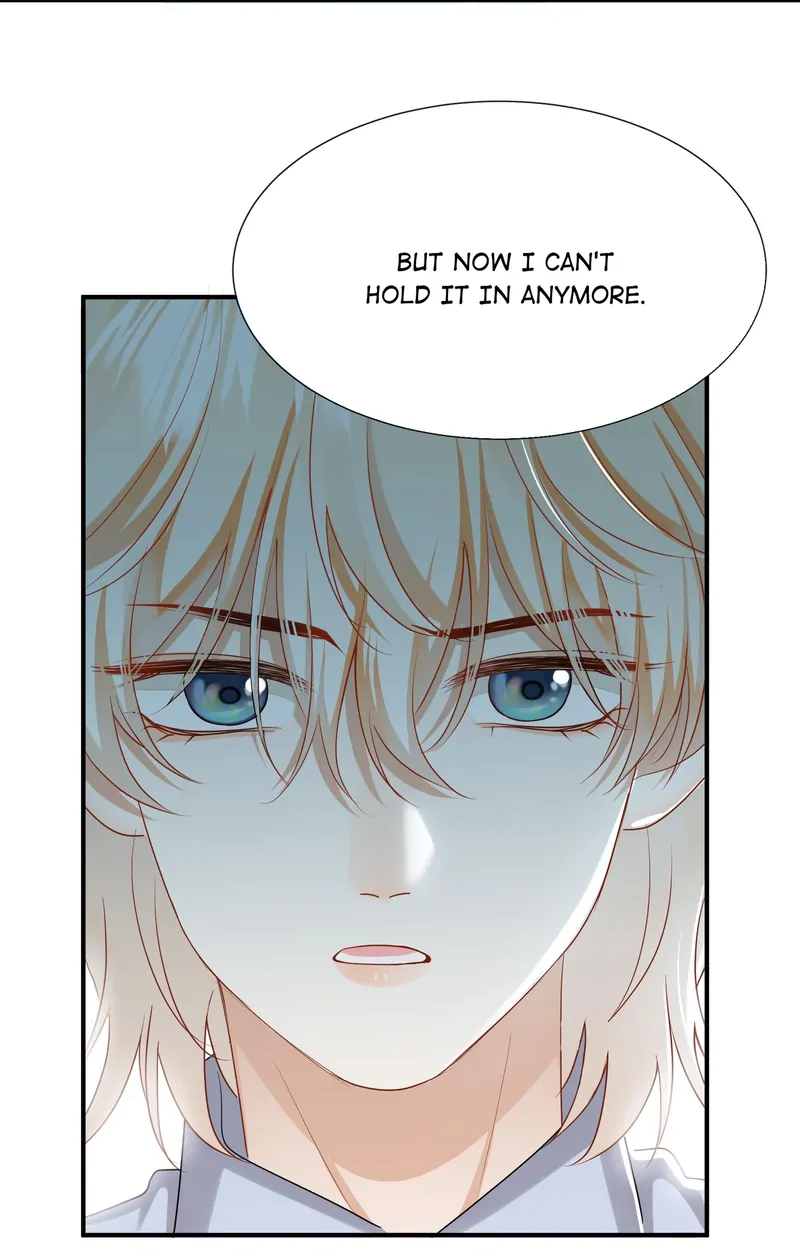 Miss, You're Kinda Weird Chapter 31 - page 8