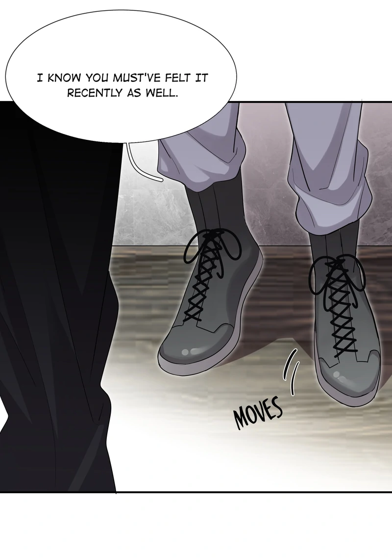 Miss, You're Kinda Weird Chapter 31 - page 9
