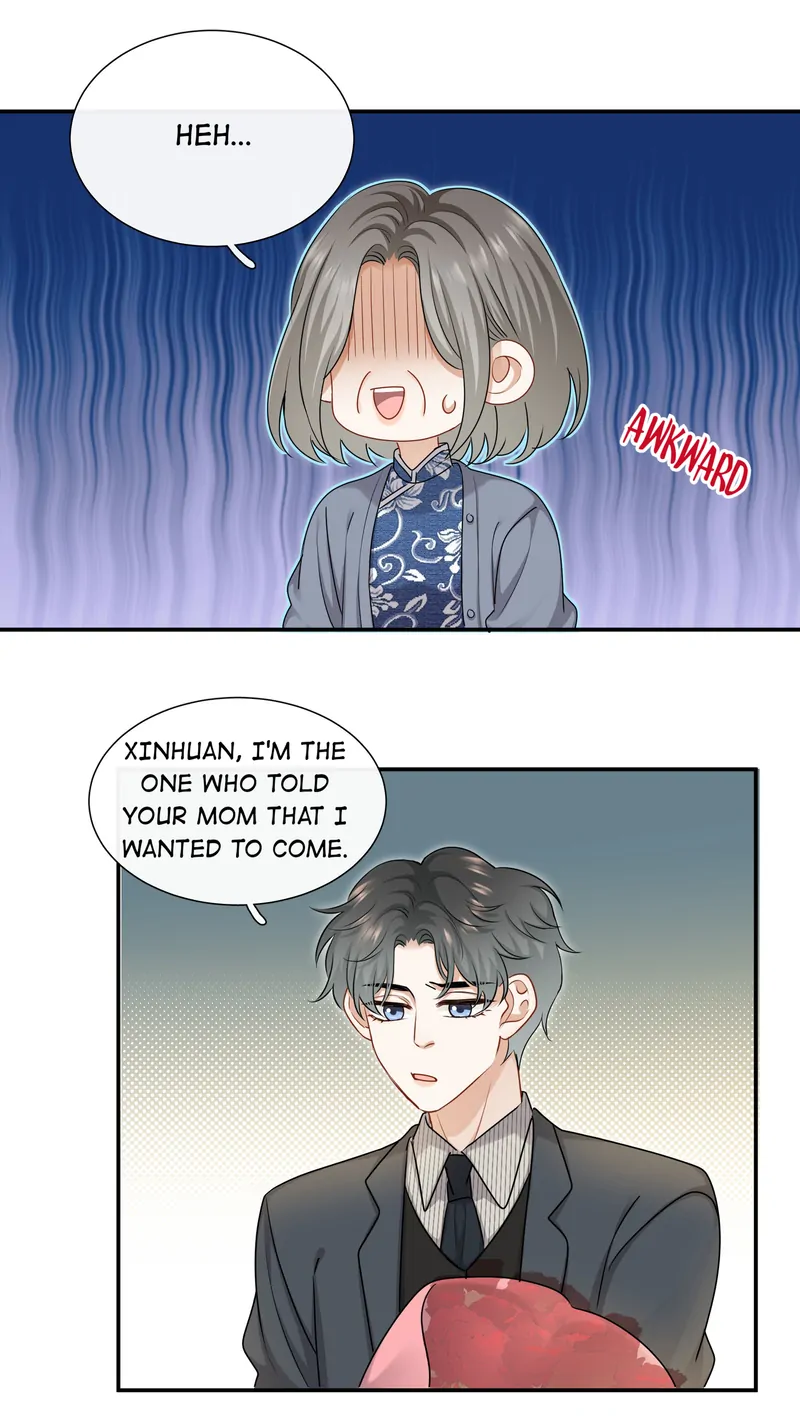 Miss, You're Kinda Weird Chapter 63 - page 10