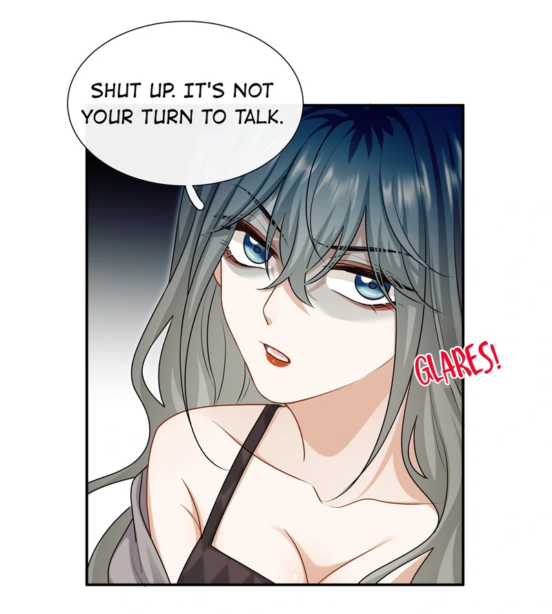 Miss, You're Kinda Weird Chapter 63 - page 11