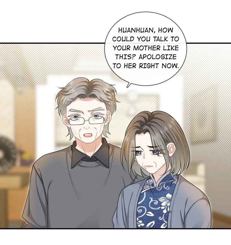 Miss, You're Kinda Weird Chapter 63 - page 12