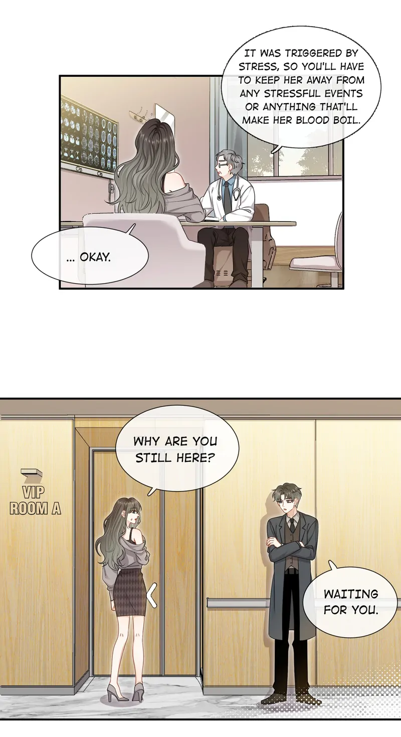Miss, You're Kinda Weird Chapter 63 - page 18
