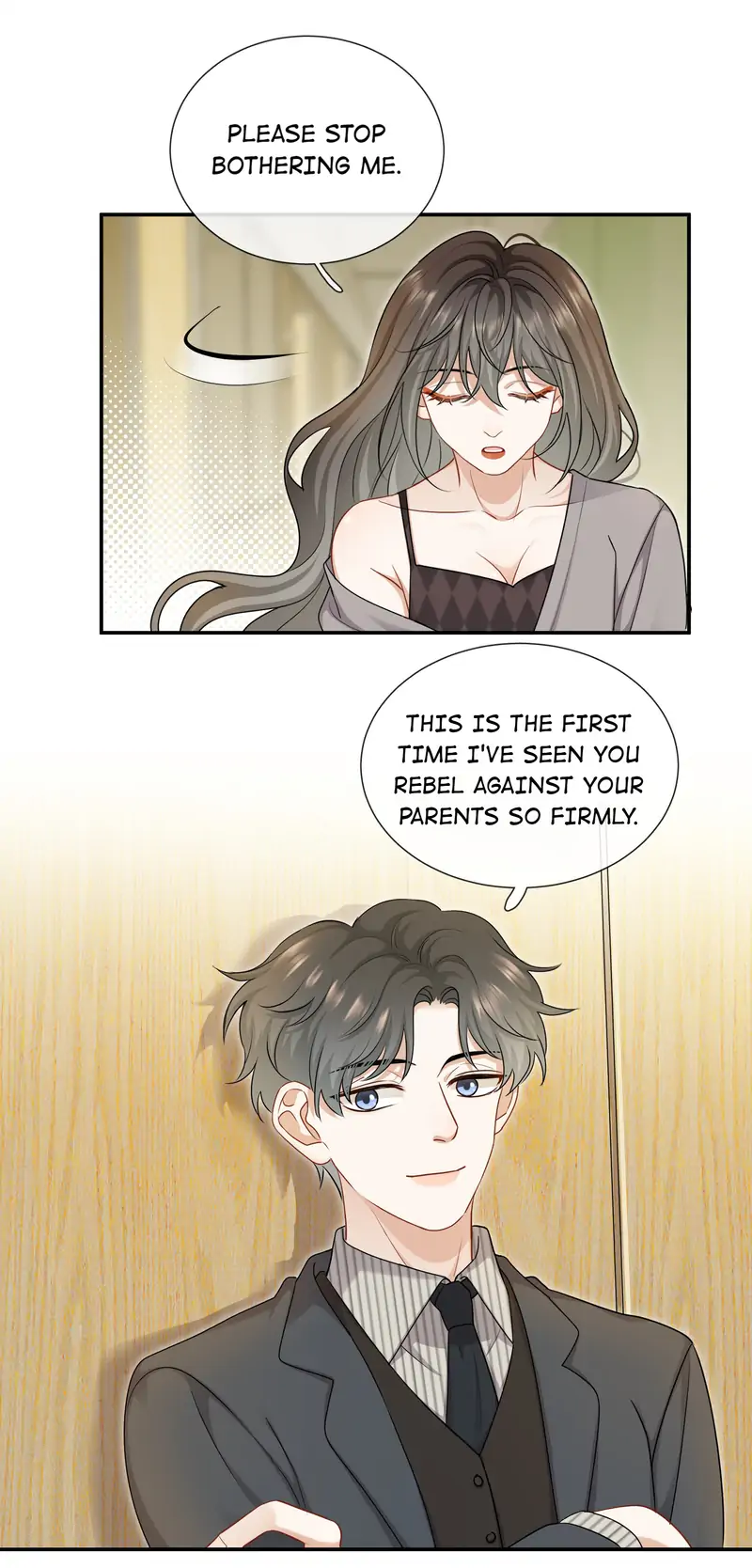 Miss, You're Kinda Weird Chapter 63 - page 19