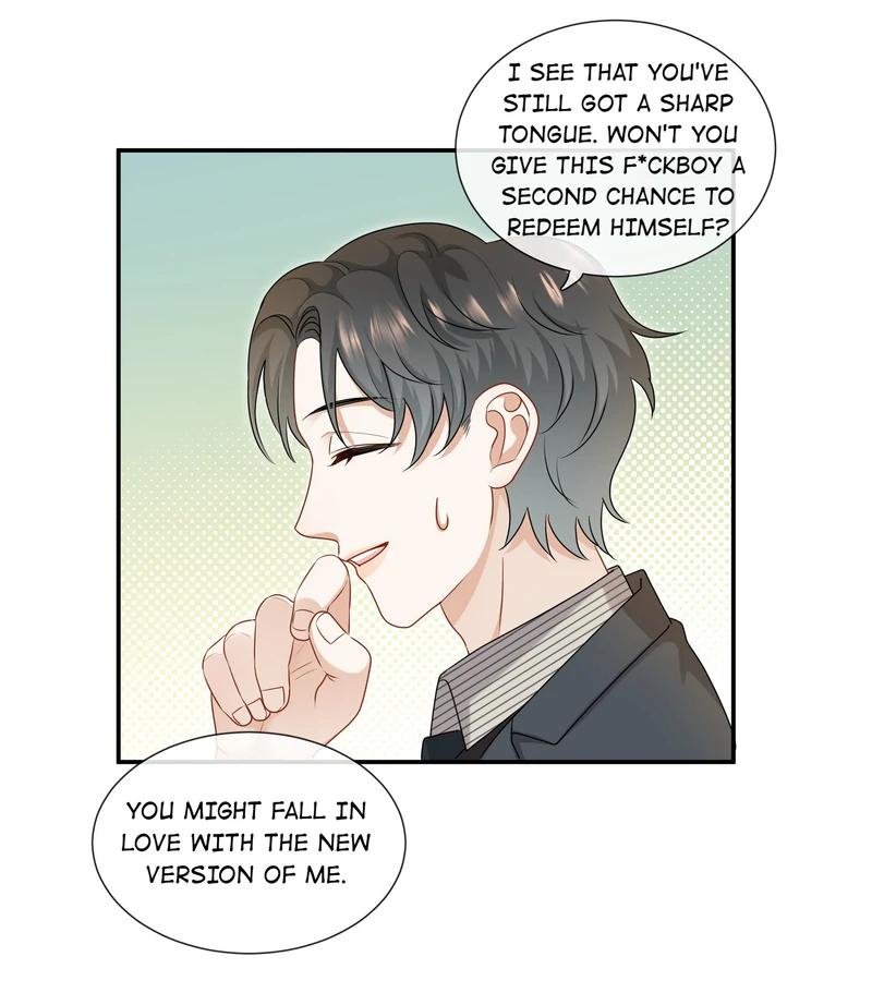 Miss, You're Kinda Weird Chapter 63 - page 22