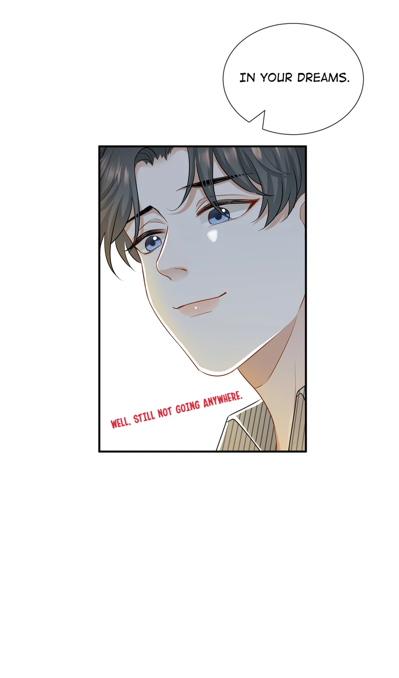 Miss, You're Kinda Weird Chapter 63 - page 23