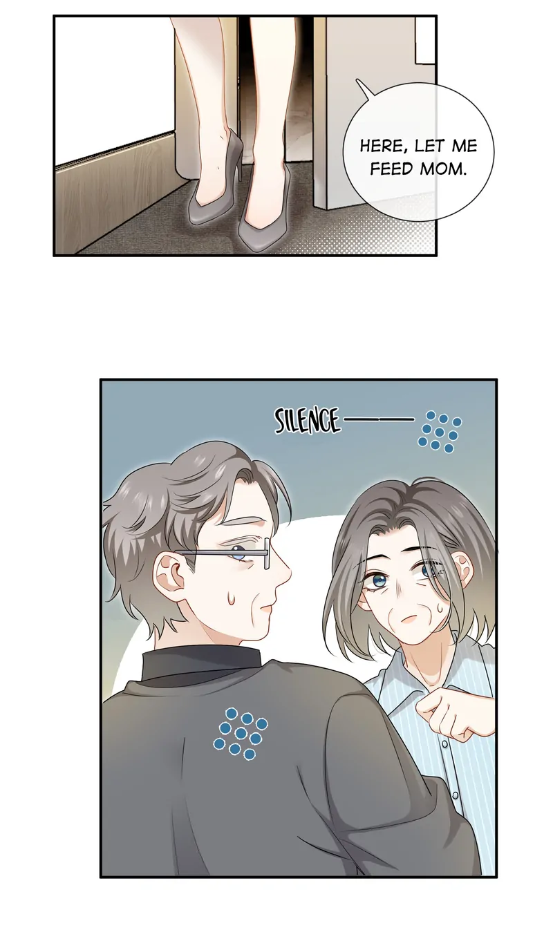 Miss, You're Kinda Weird Chapter 63 - page 26