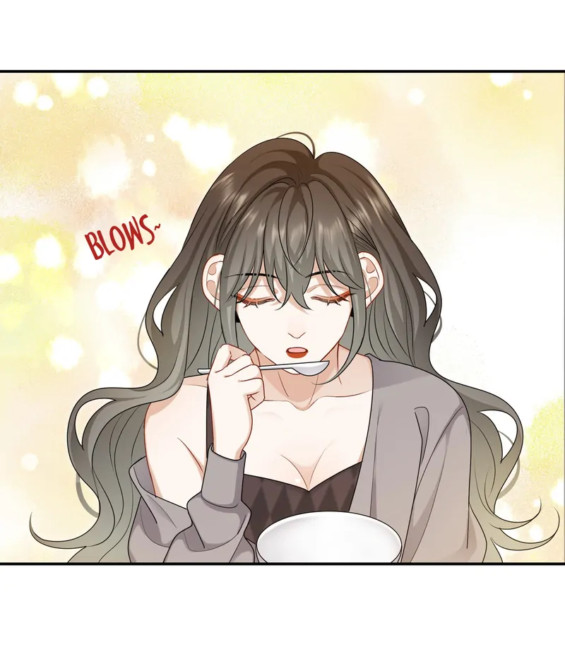 Miss, You're Kinda Weird Chapter 63 - page 27