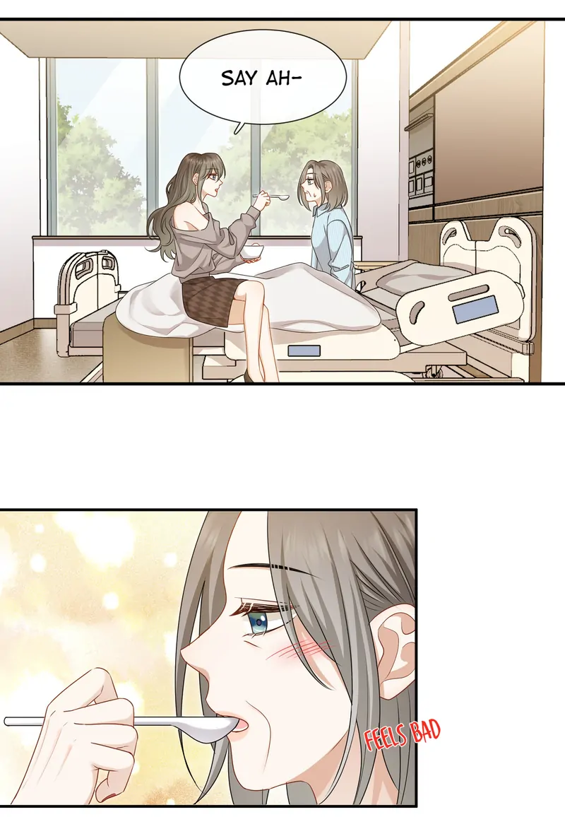 Miss, You're Kinda Weird Chapter 63 - page 28
