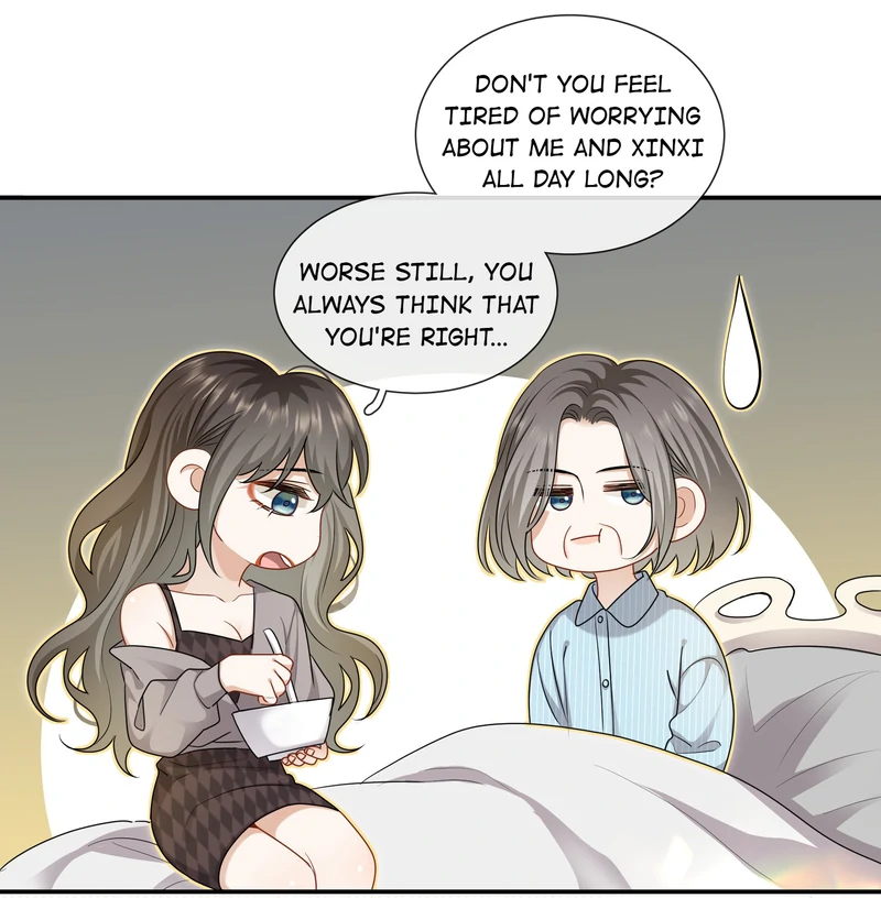 Miss, You're Kinda Weird Chapter 63 - page 29