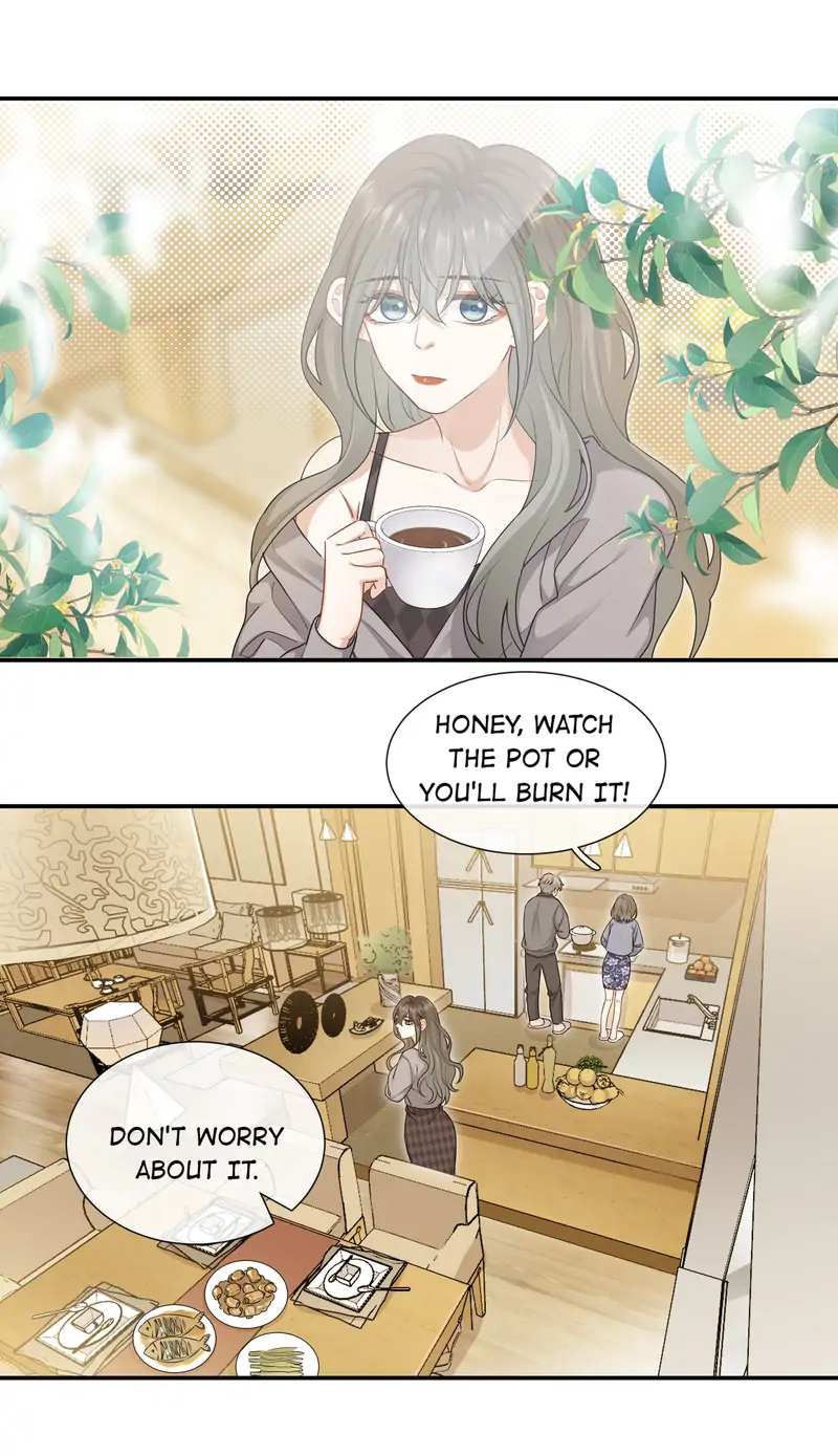 Miss, You're Kinda Weird Chapter 63 - page 3
