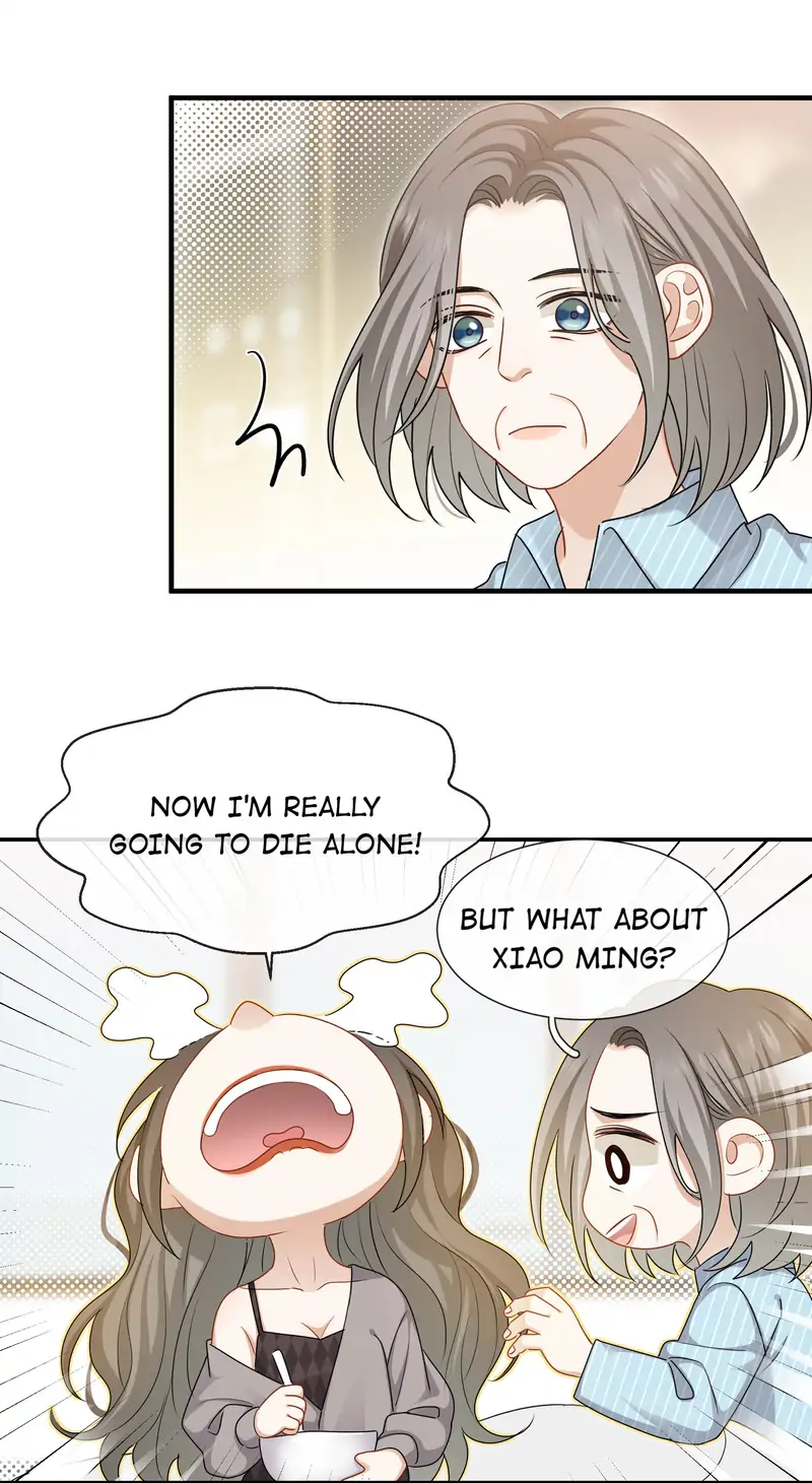 Miss, You're Kinda Weird Chapter 63 - page 31