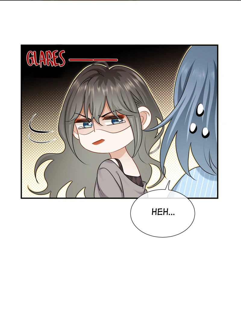 Miss, You're Kinda Weird Chapter 63 - page 32