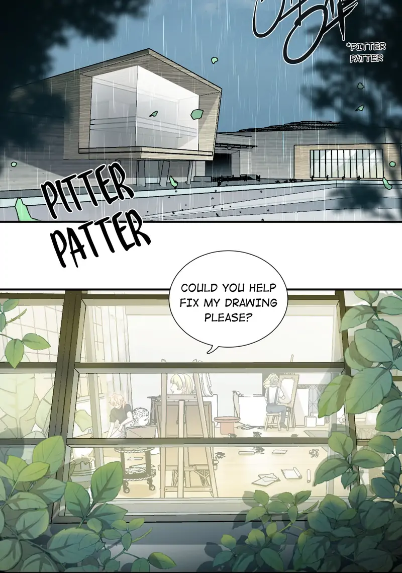 Miss, You're Kinda Weird Chapter 63 - page 34