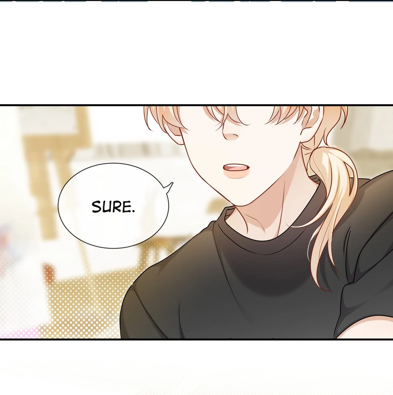 Miss, You're Kinda Weird Chapter 63 - page 35