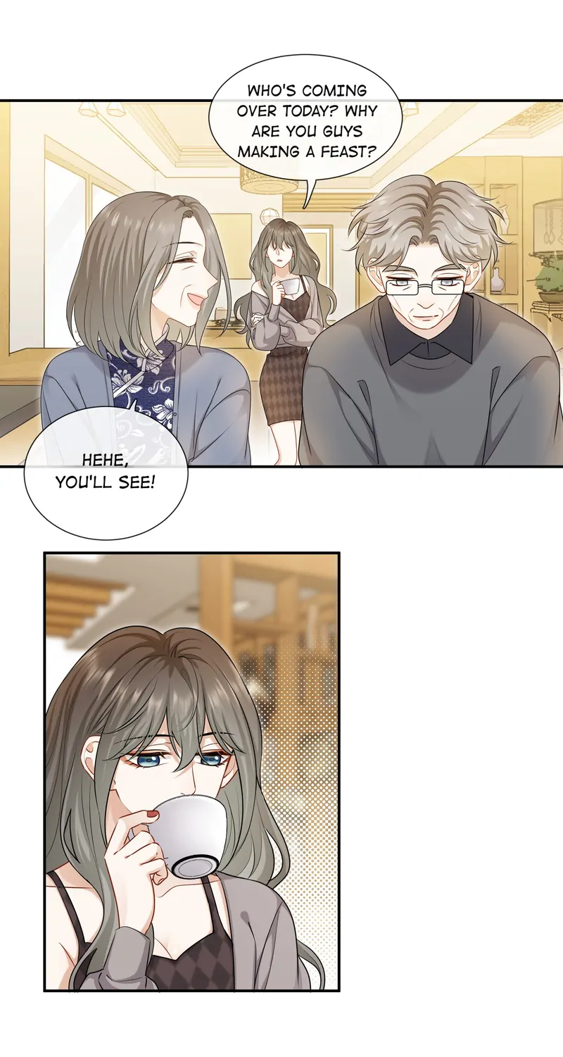 Miss, You're Kinda Weird Chapter 63 - page 4