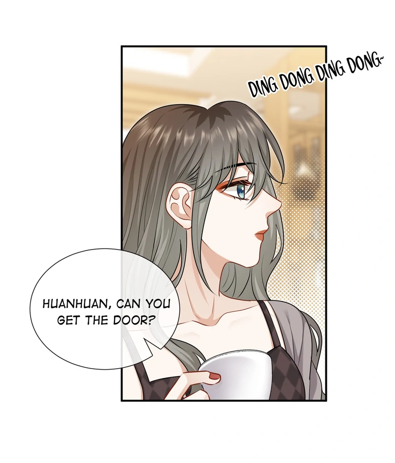 Miss, You're Kinda Weird Chapter 63 - page 5