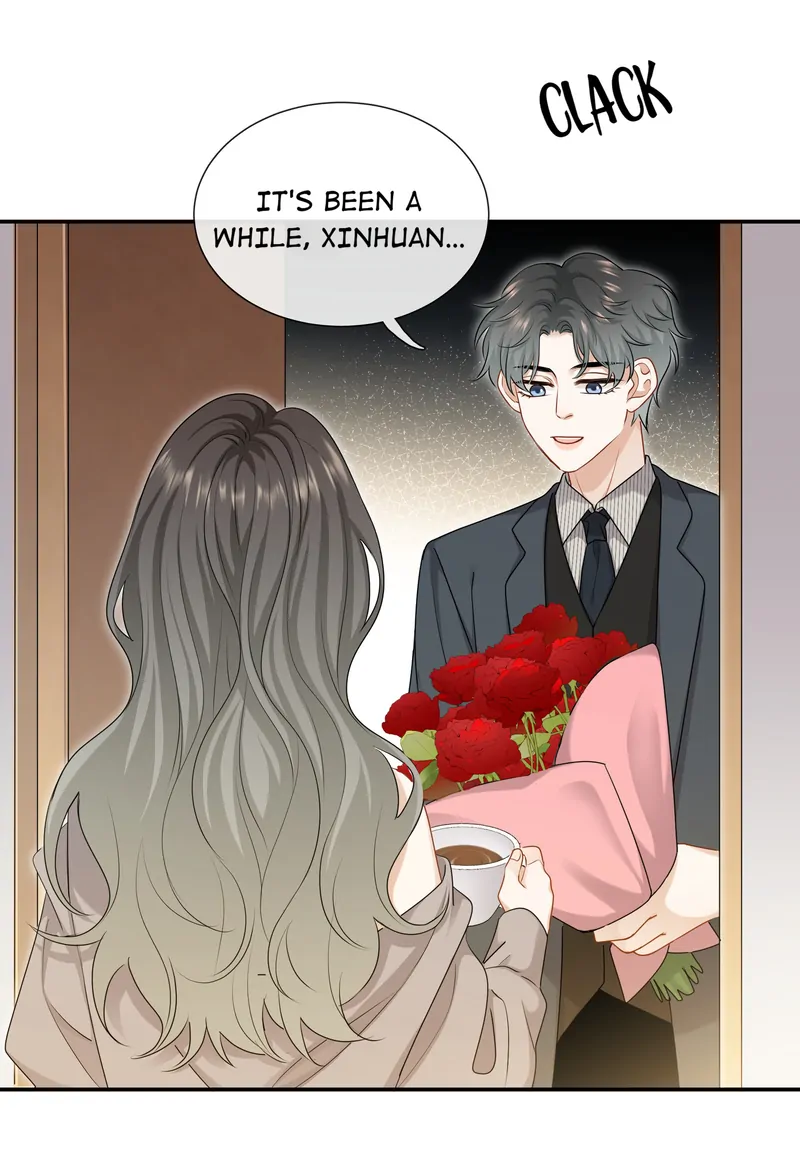 Miss, You're Kinda Weird Chapter 63 - page 6