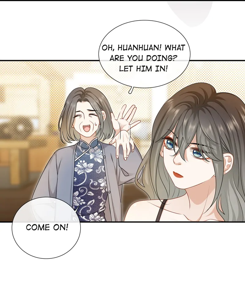 Miss, You're Kinda Weird Chapter 63 - page 8