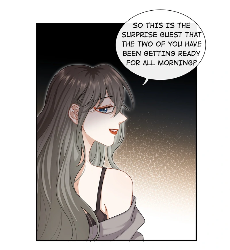 Miss, You're Kinda Weird Chapter 63 - page 9