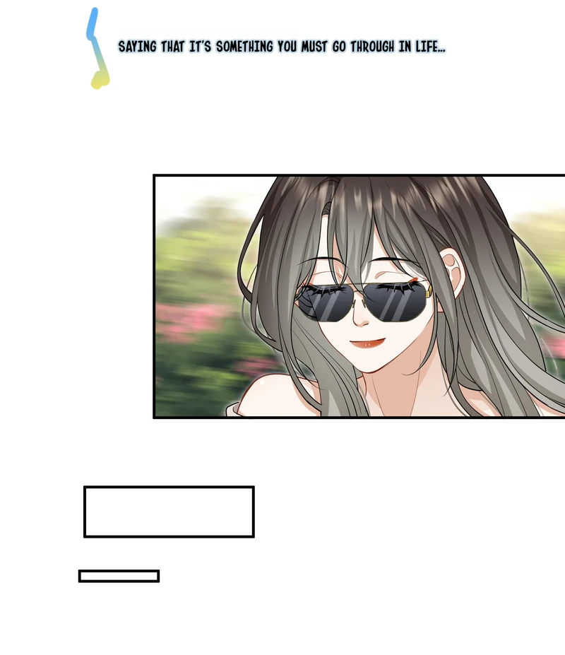 Miss, You're Kinda Weird Chapter 32 - page 11