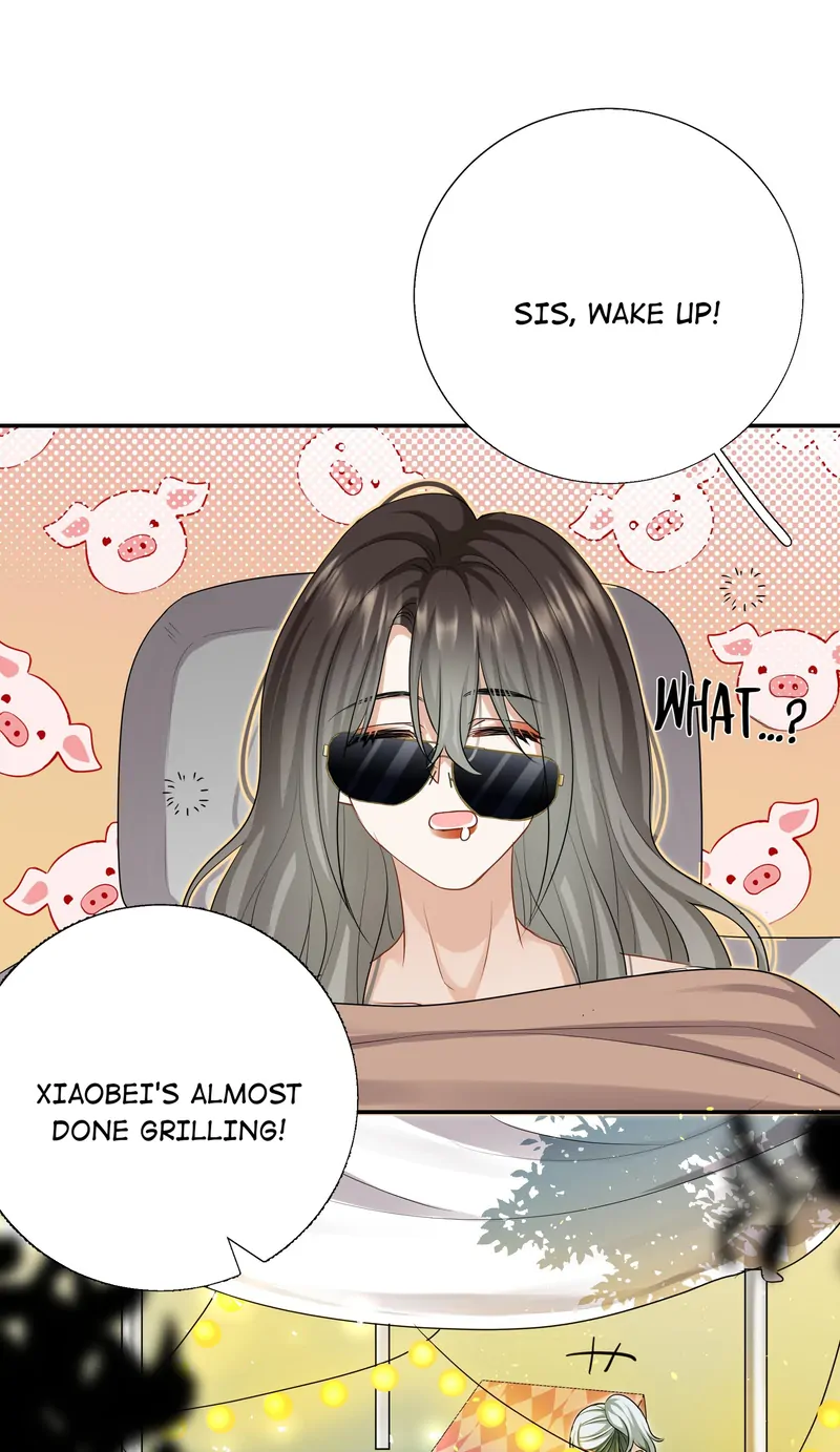 Miss, You're Kinda Weird Chapter 32 - page 12