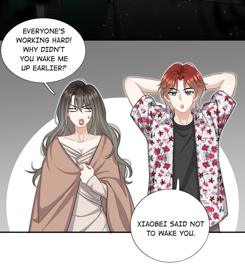 Miss, You're Kinda Weird Chapter 32 - page 14
