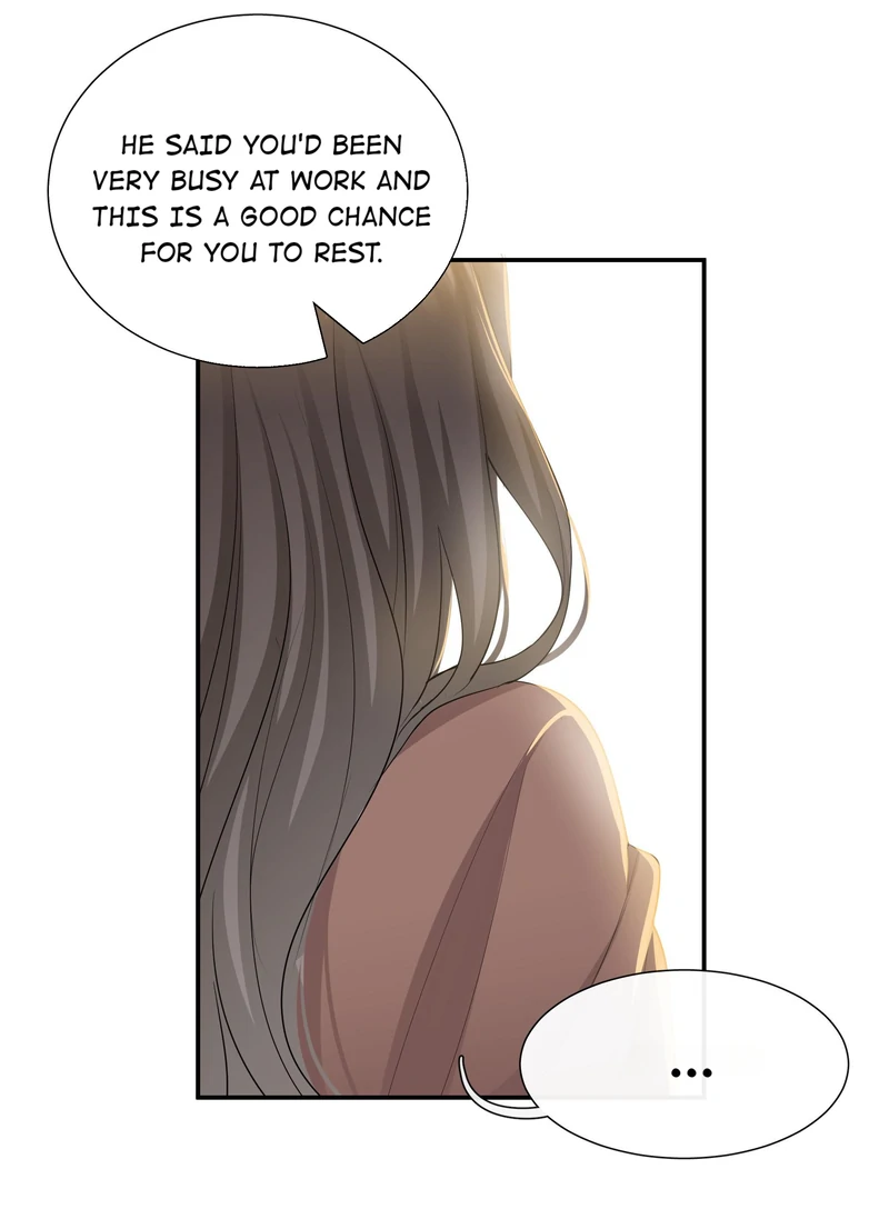 Miss, You're Kinda Weird Chapter 32 - page 15